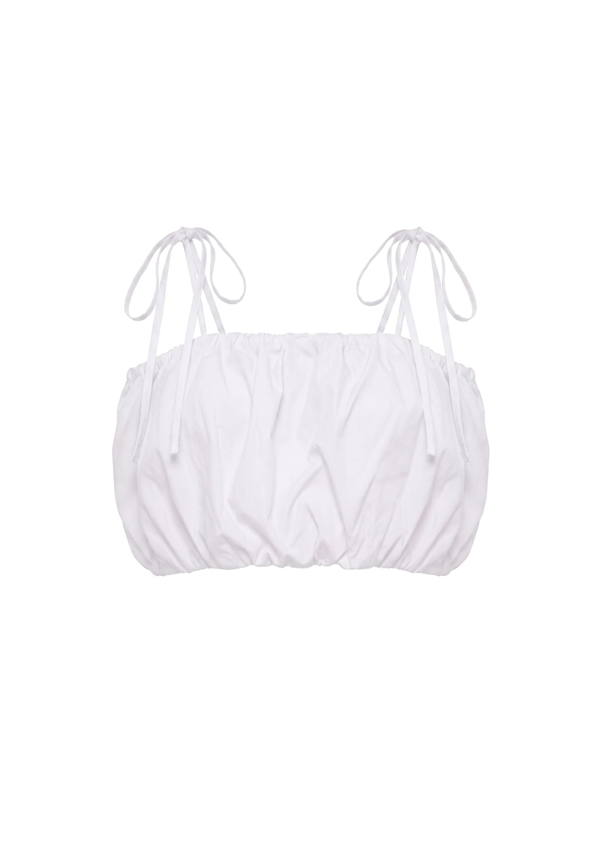Ivy Poplin Top