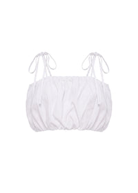 Ivy Poplin Top