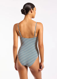 Minimal Tank One Piece