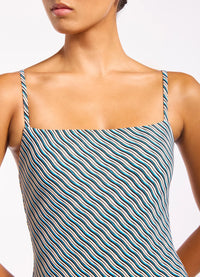 Minimal Tank One Piece