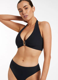 Jetset D-DD Halter Top