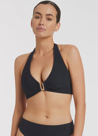 Jetset D-DD Halter Top