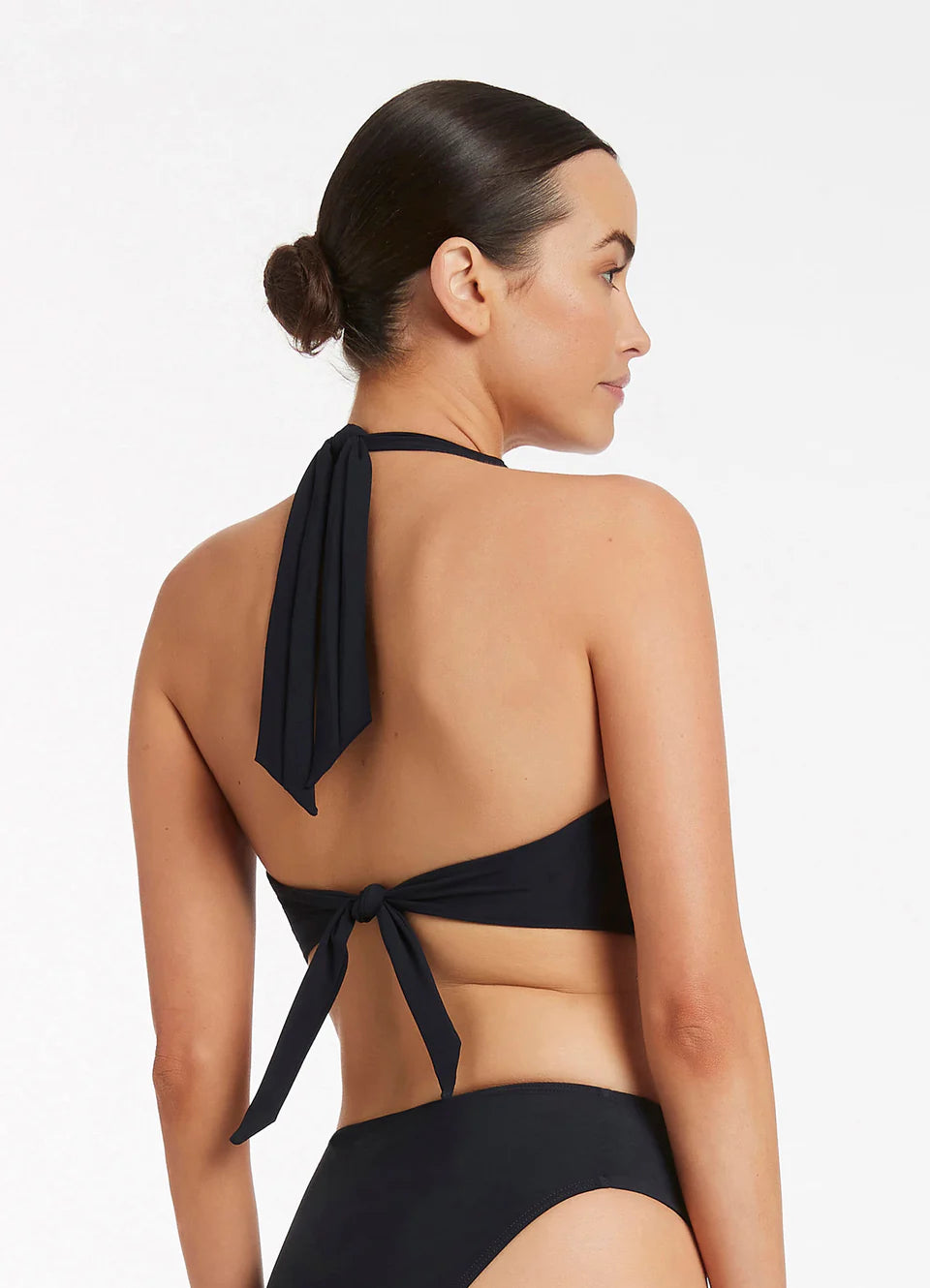 Jetset D-DD Halter Top
