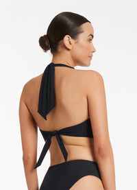 Jetset D-DD Halter Top