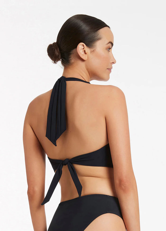 Jetset D-DD Halter Top