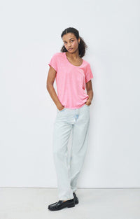 Women's t-shirt Jacksonville