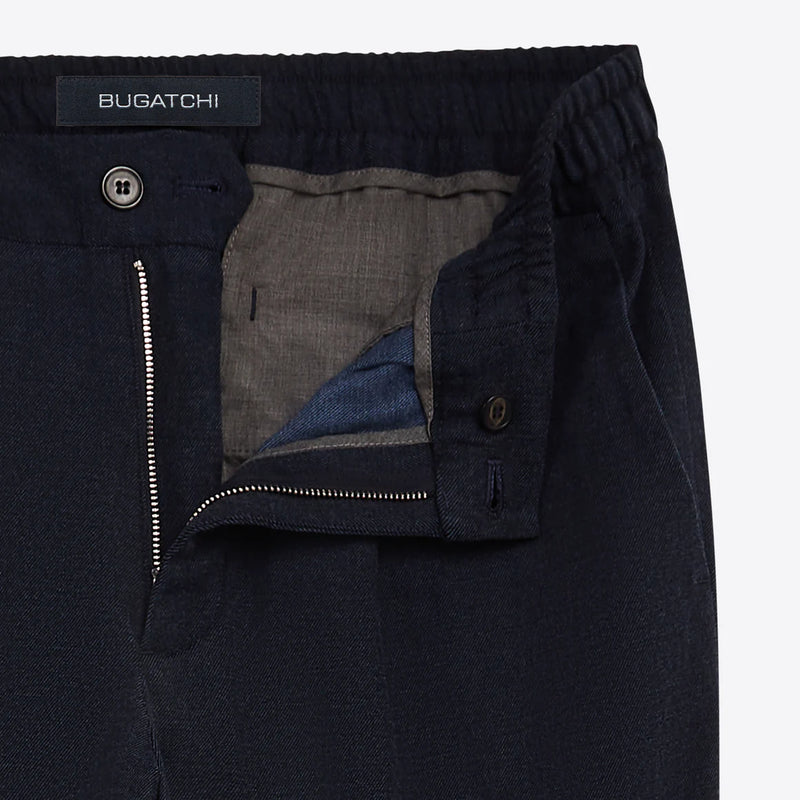 Chino Pant in Navy