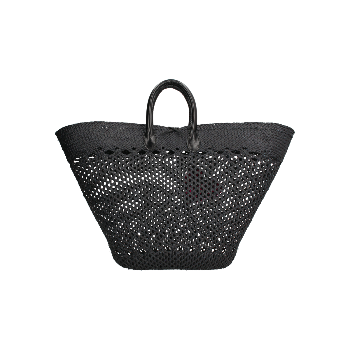 Orchid Handbag