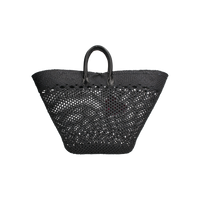 Orchid Handbag
