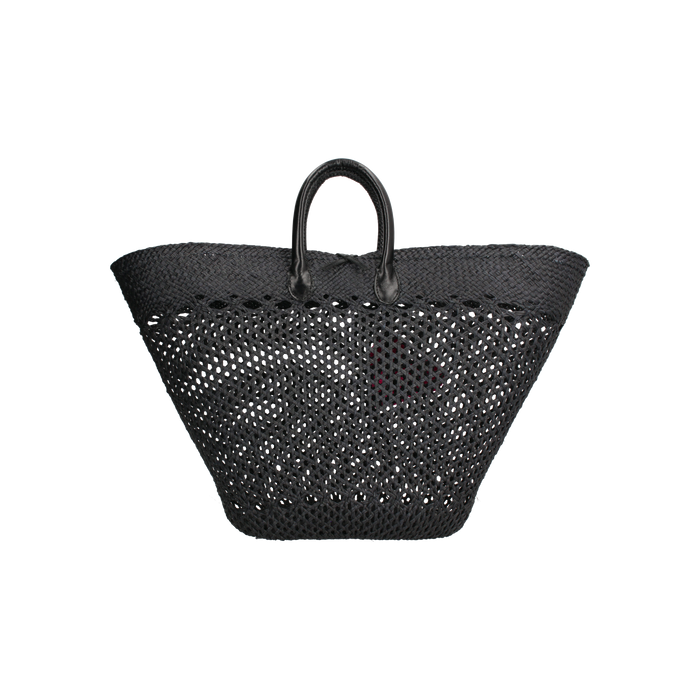 Orchid Handbag