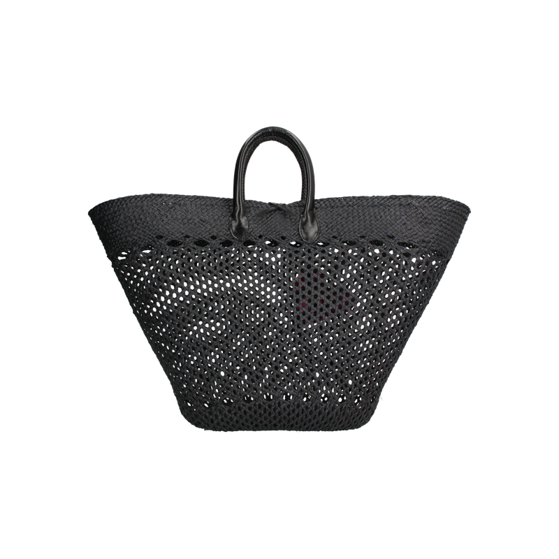 Orchid Handbag