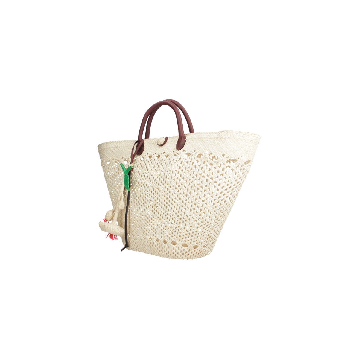 El Pajaro Handbag