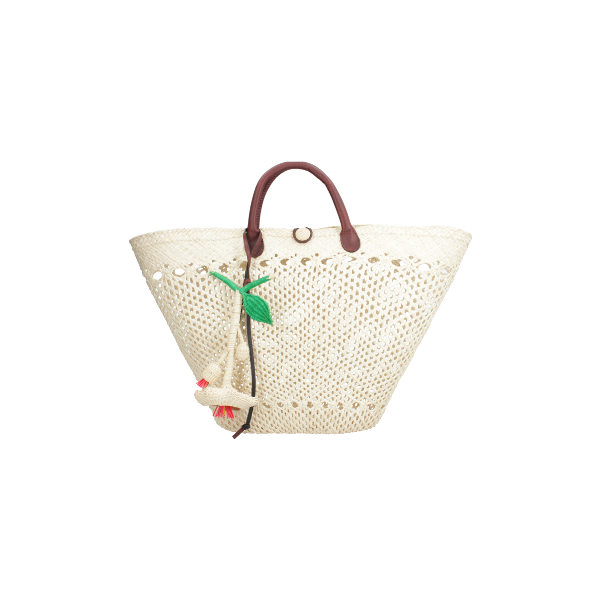 El Pajaro Handbag