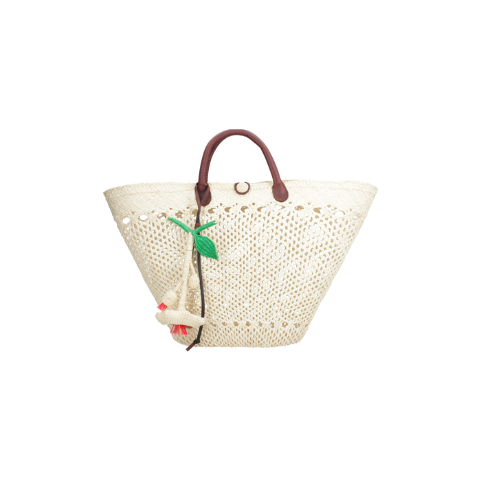 El Pajaro Handbag