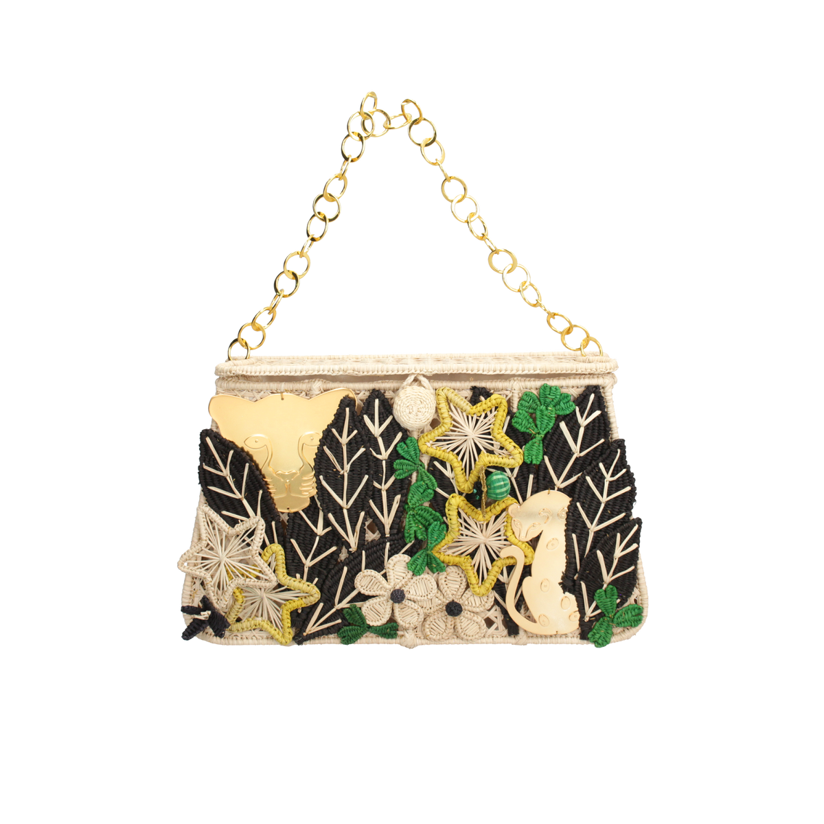 Jardin Fatal Handbag