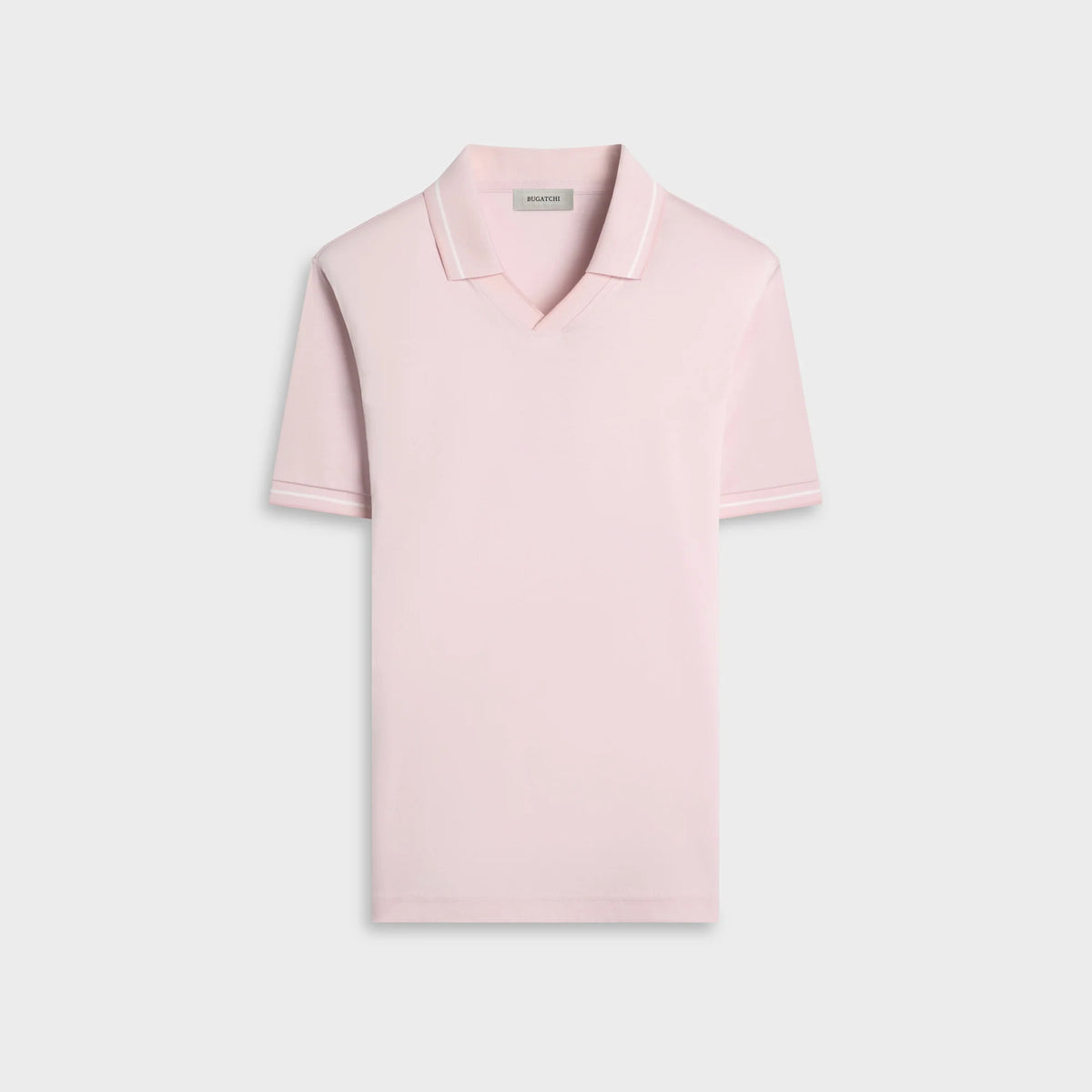 Johnny Collar Polo