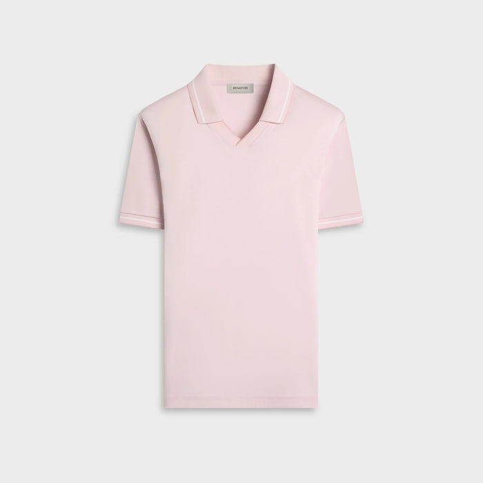 Johnny Collar Polo