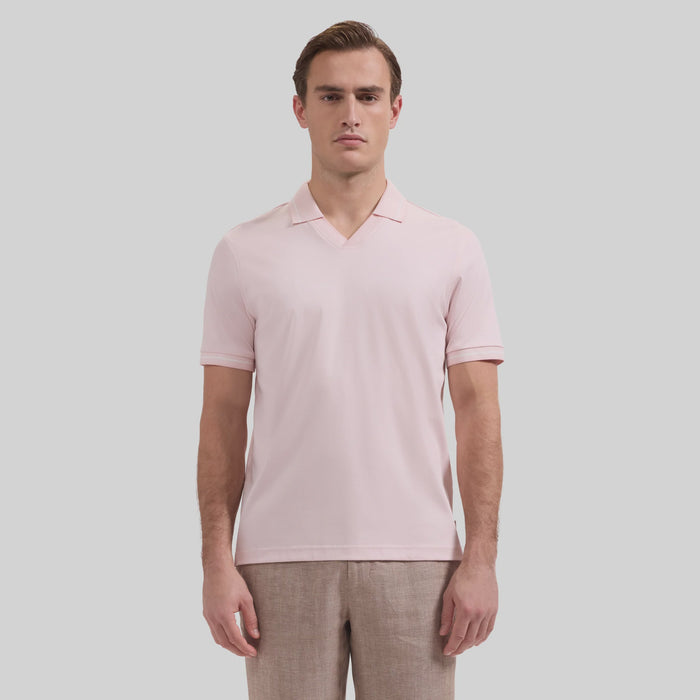 Johnny Collar Polo