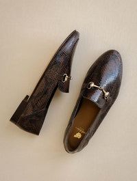 Jill Loafers