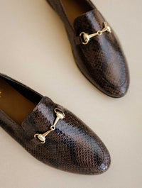 Jill Loafers
