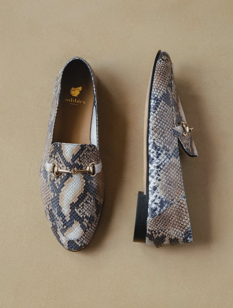 Loafers JILL