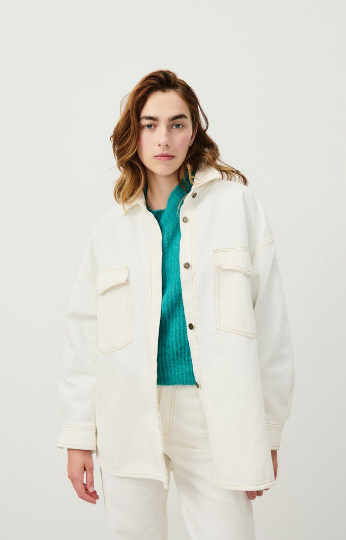 Women's Shirt Jozastreet