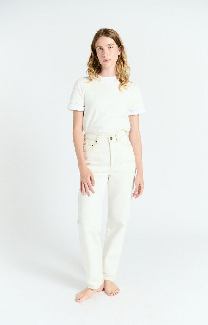 Women's Straight Jeans