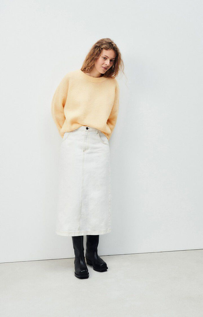 Women's Skirt Jozastreet