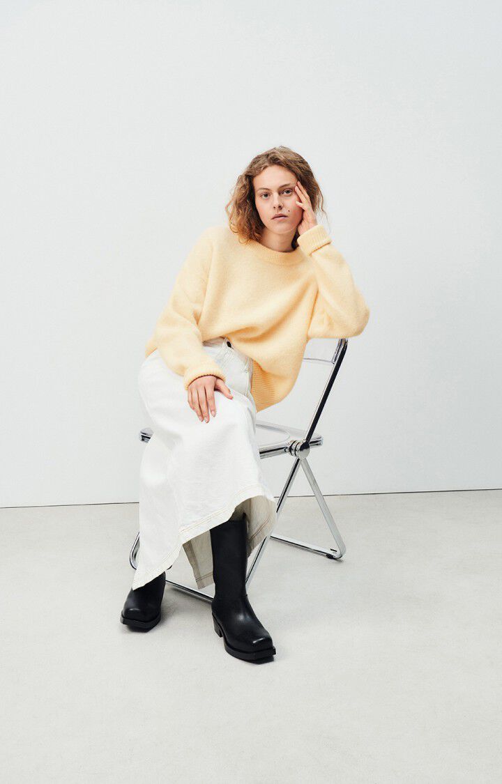 Women's Skirt Jozastreet