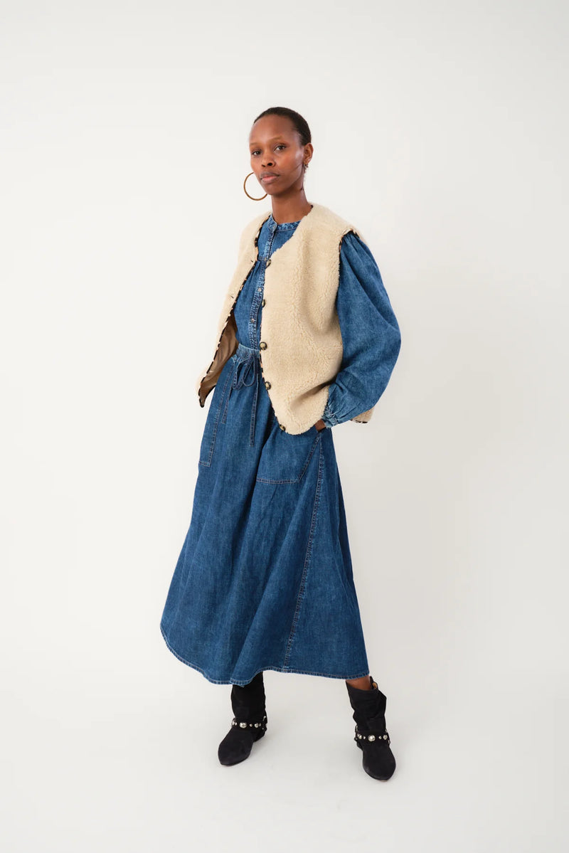 Jace Vest