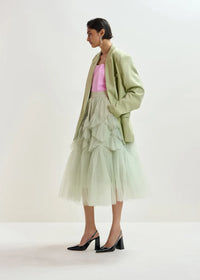 Jacie Tulle Skirt