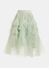 Jacie Tulle Skirt