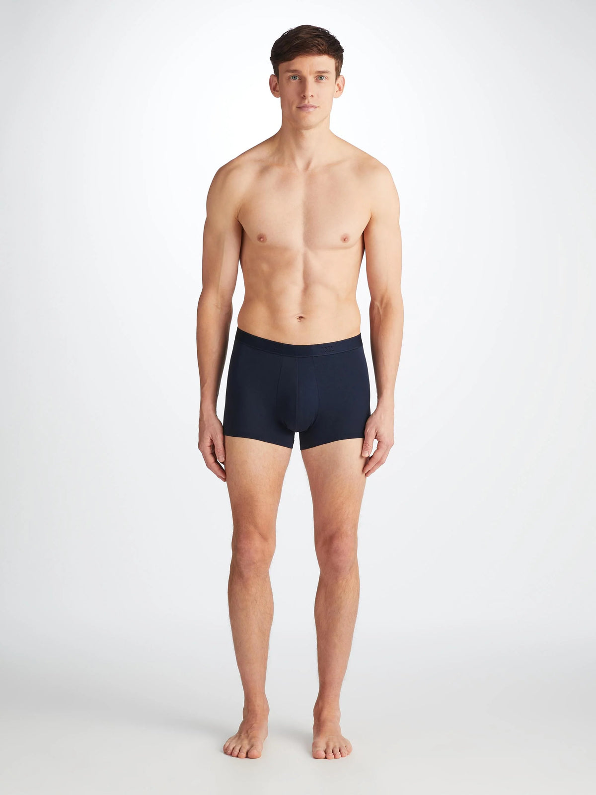 Jack Pima Cotton Brief