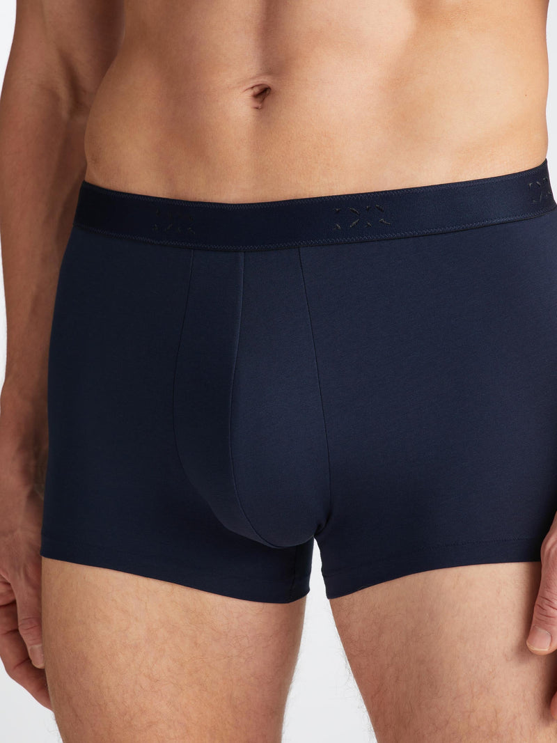 Jack Pima Cotton Brief