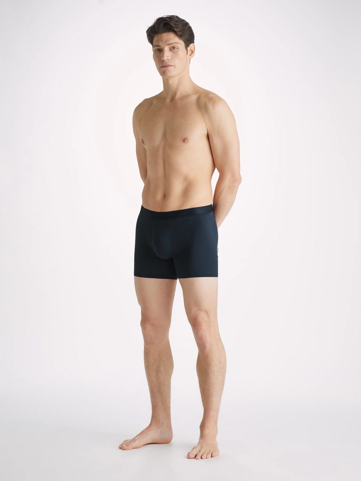 Jack Pima Cotton Trunk