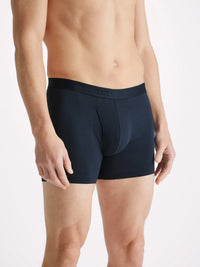 Jack Pima Cotton Trunk