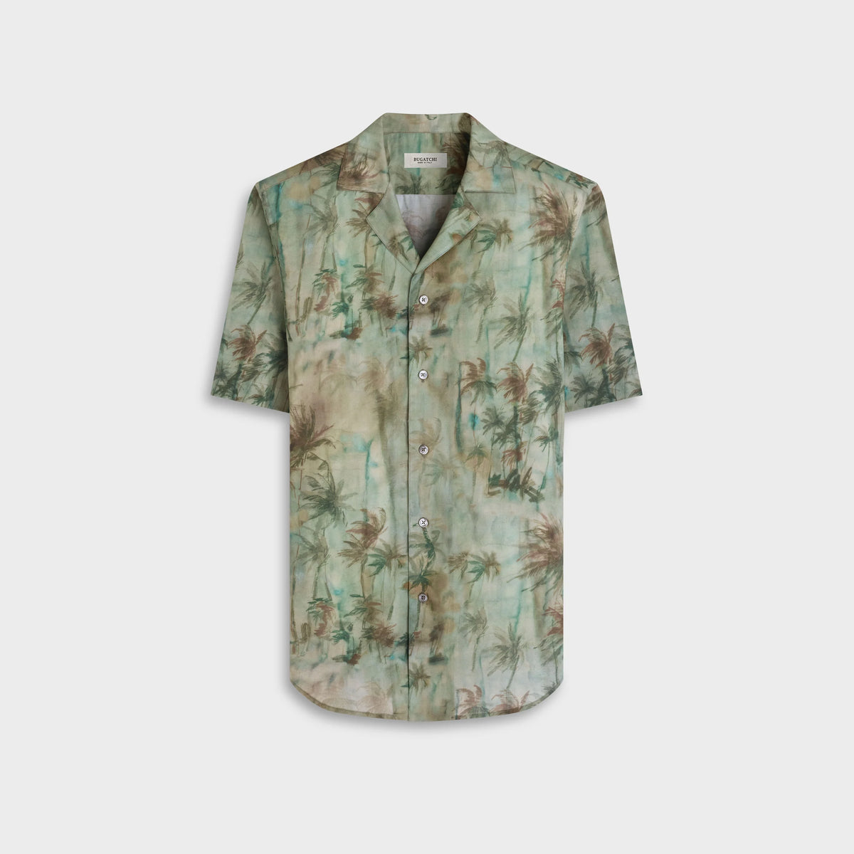 Jackson Tropical Camp Shirt