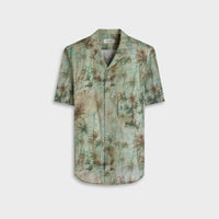 Jackson Tropical Camp Shirt