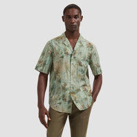 Jackson Tropical Camp Shirt
