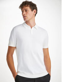 Jacob Sea Island Polo