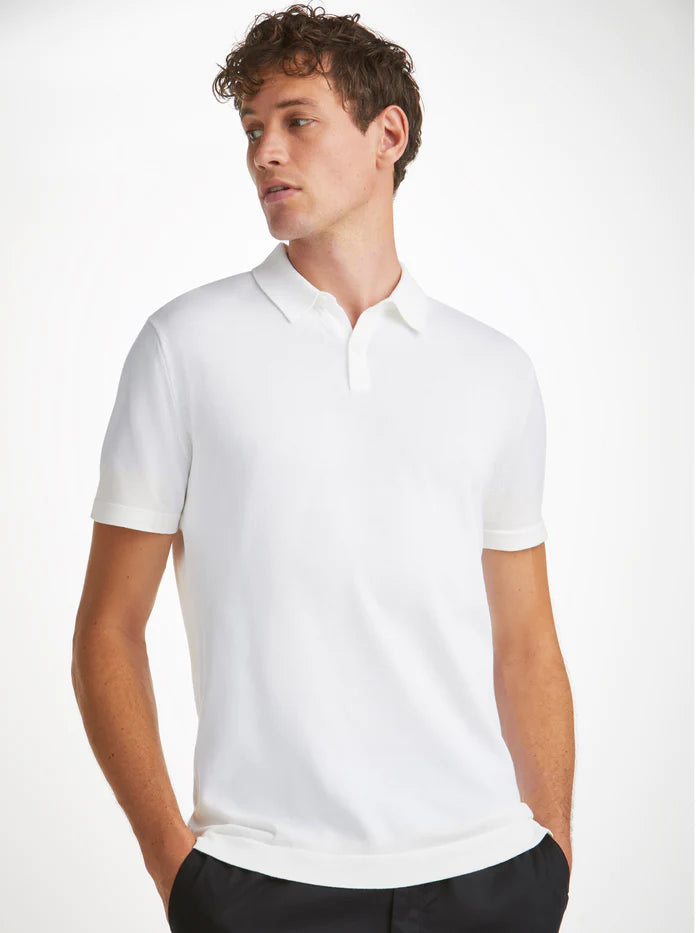 Jacob Sea Island Polo