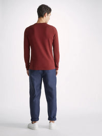 Jacob Sea Island Sweater