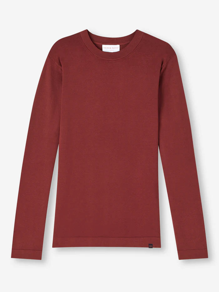 Jacob Sea Island Sweater