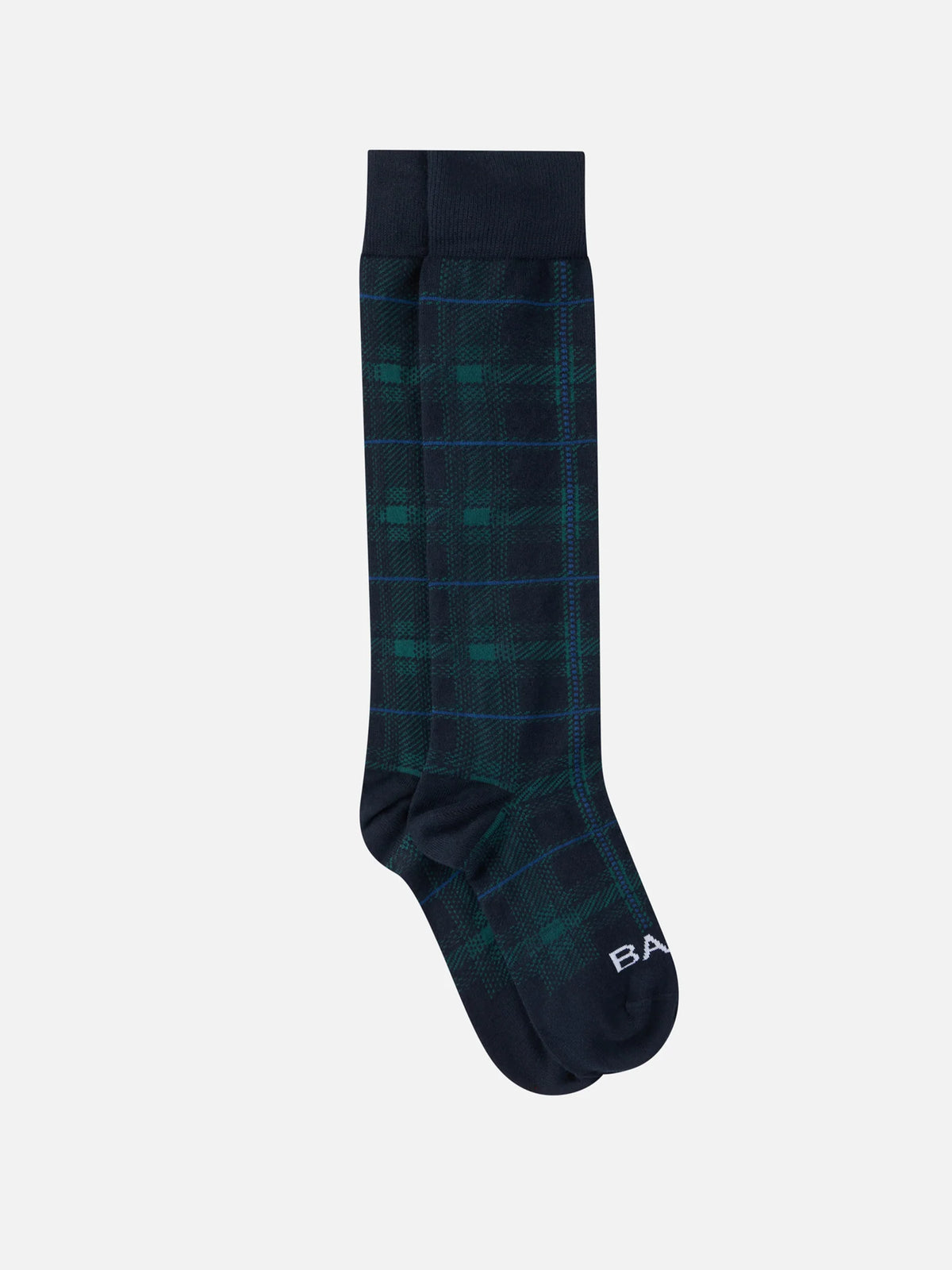 MC2 Jacquard Socks