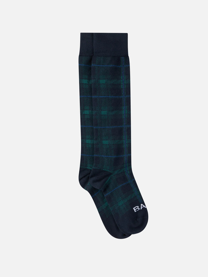 MC2 Jacquard Socks
