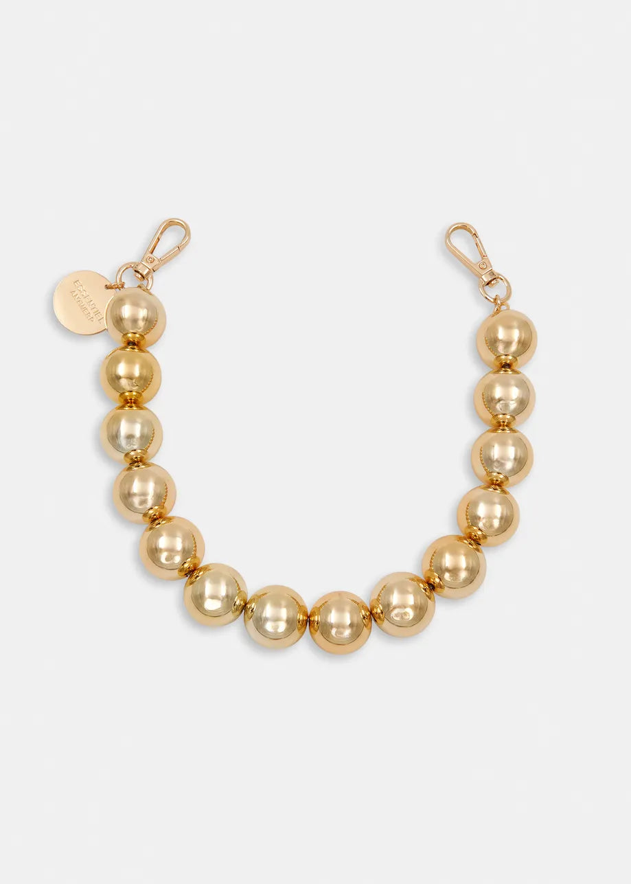 Jadine Pearl Necklace