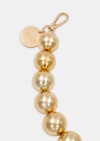 Jadine Pearl Necklace
