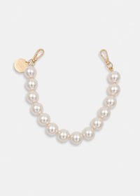 Jadine Pearl Necklace