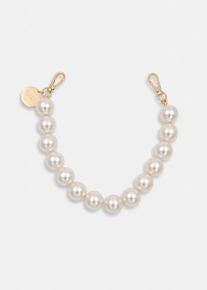 Jadine Pearl Necklace