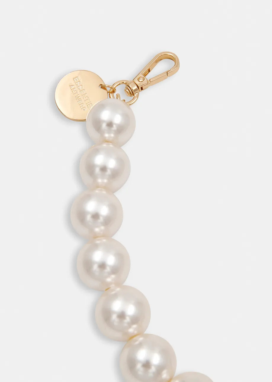 Jadine Pearl Necklace